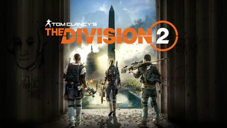 Is The Division 2 Down? – How to Check The Division 2 Server Status