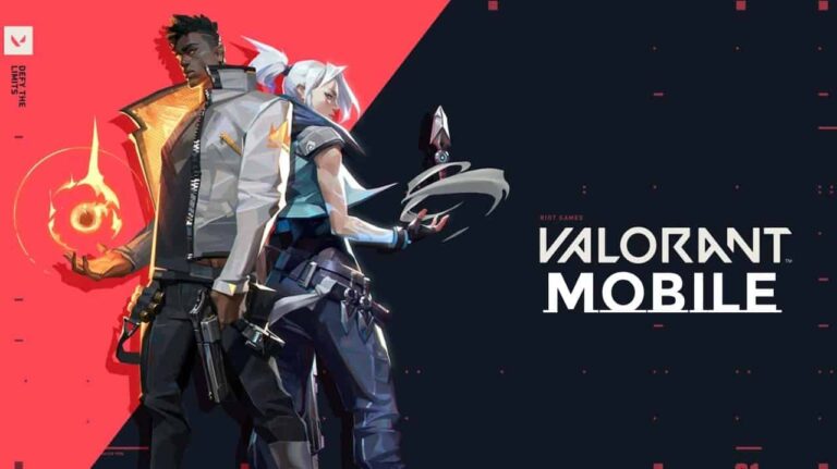 Valorant Mobile: All Leaks and Leaked Images (2022)