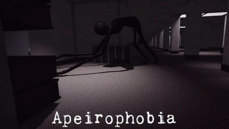 What Happened to Roblox Apeirophobia? – Answered
