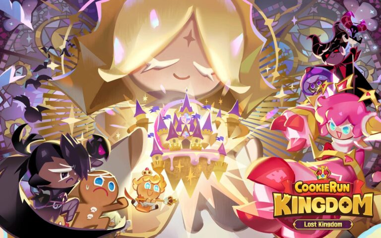 What Is Master Mode in Cookie Run Kingdom? – Answered