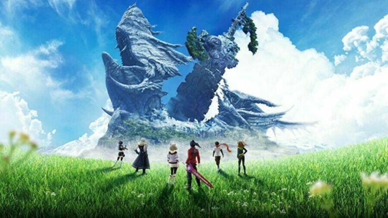 How to Change Time in Xenoblade Chronicles 3