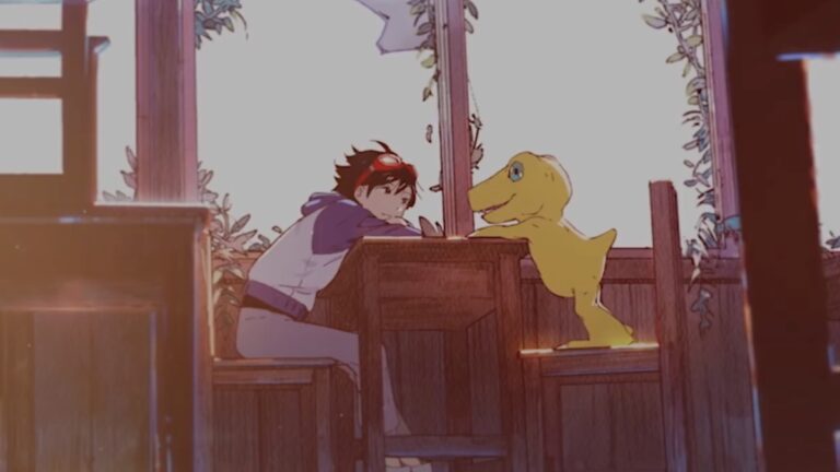 Does Digimon Survive Have New Game Plus? – Answered