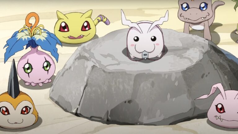 What is the Total Digimon Number in Digimon Survive? – Answered
