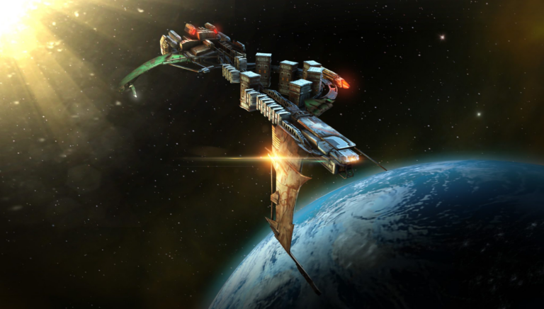 How to Join an Alliance in Star Trek: Fleet Command