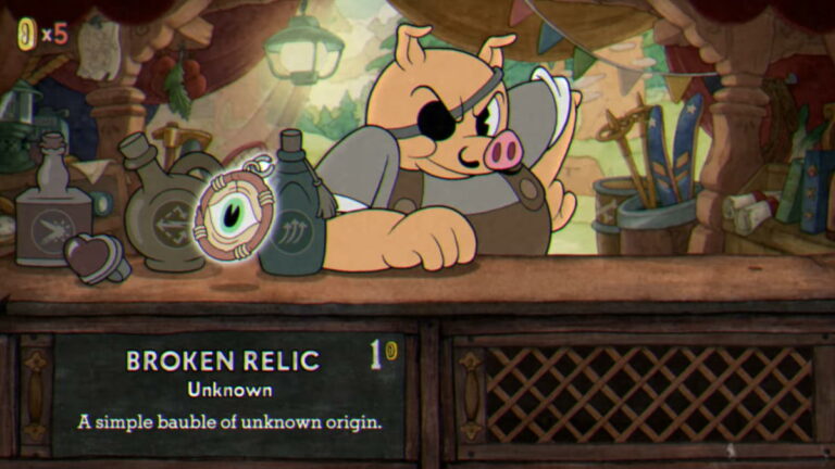 Cuphead DLC: How to Unlock ‘A Horrible Night to Have a Curse’ Achievement