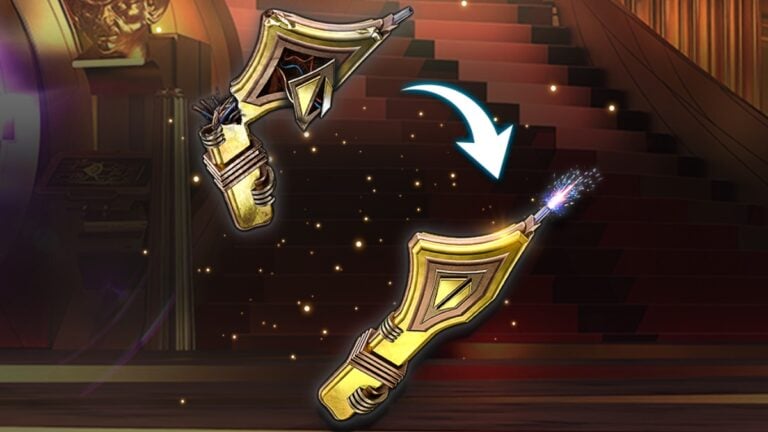 How to Fix Broken Desealing Rods in Star Trek: Fleet Command