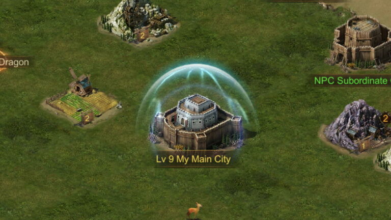 How to Get and Develop Martinus in Evony – Guide and Tips