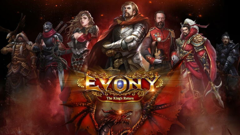 Evony: How to Fix 24 Hour Bubbles Not Working