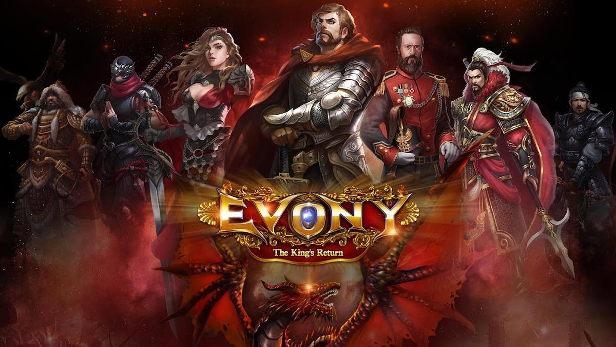 Evony Pyramid Ruins Treasure Hunt Guide: Gold Rewards and More