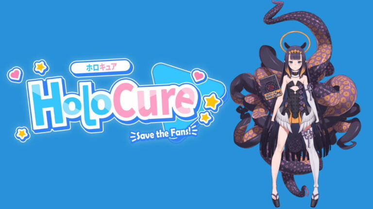 Best Ina Build in HoloCure: Ina Build Guide