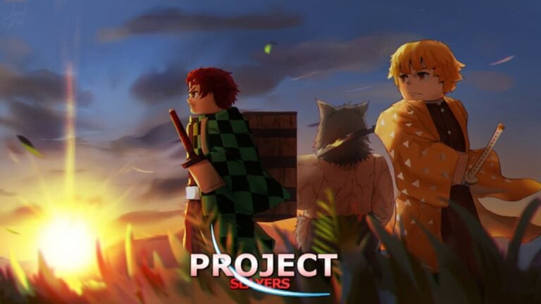 Roblox Project Slayers Clan Tier List
