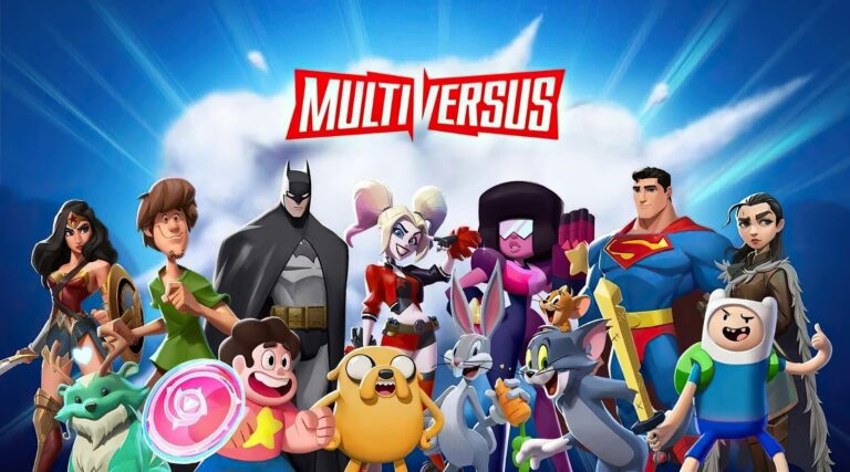 Best Perks for Finn in MultiVersus: Finn Perk Guide