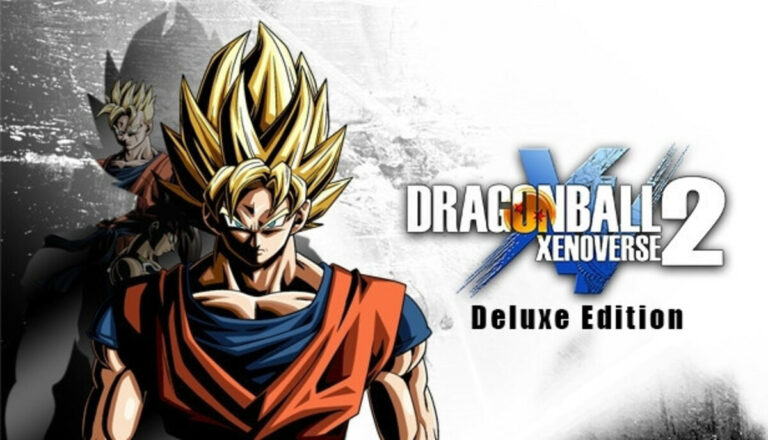 How to Get Divine Lasso in Dragon Ball Xenoverse 2