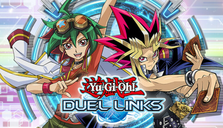 How to Get Super Polymerization Skill in Yu-Gi-Oh! Duel Links