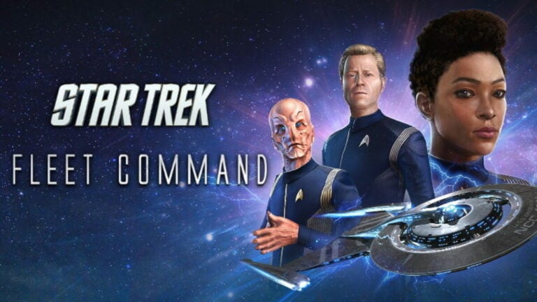 Is Star Trek Fleet Command Pay to Win? – Answered
