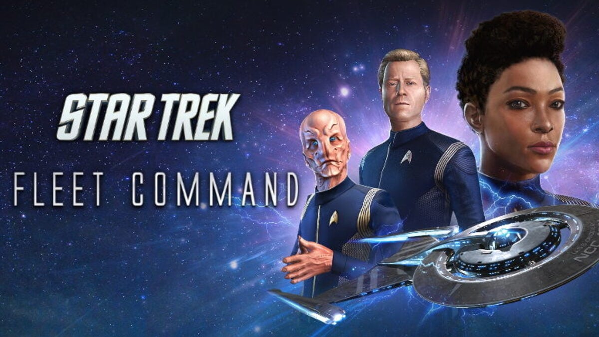 How to Get Plutonium in Star Trek Fleet Command