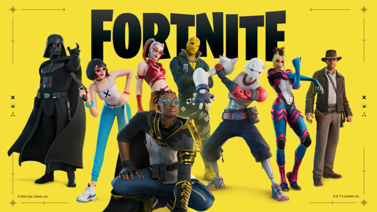 How to Get All Fortnite Destiny 2 Skins