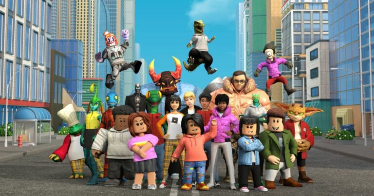 How to Verify Your Email in Roblox