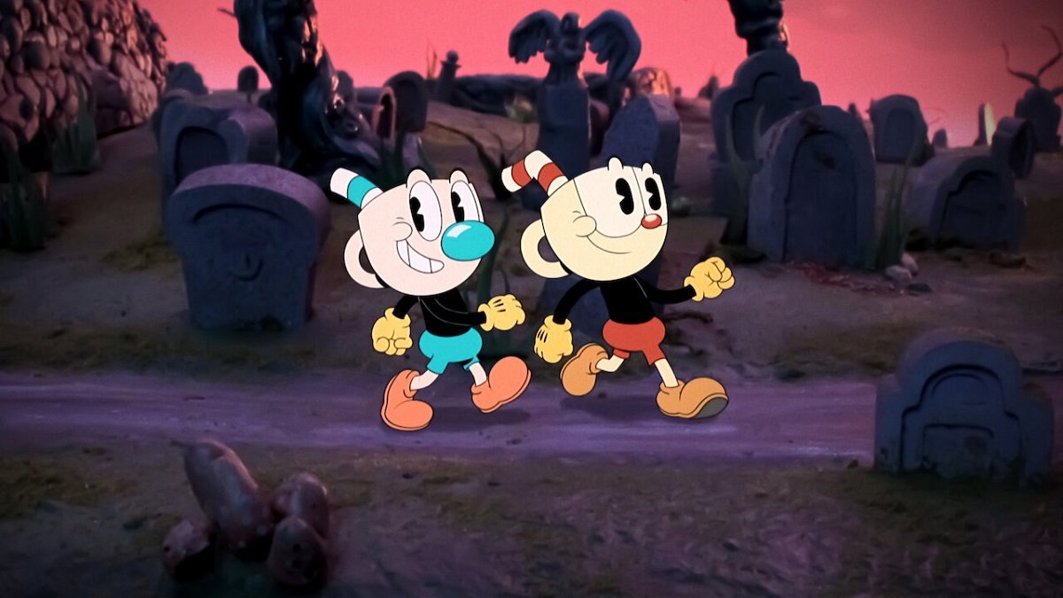 How to Replay the Secret Boss in Cuphead