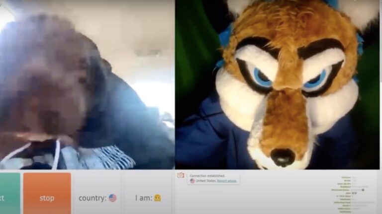 Is iShowSpeed a Furry? – Answered