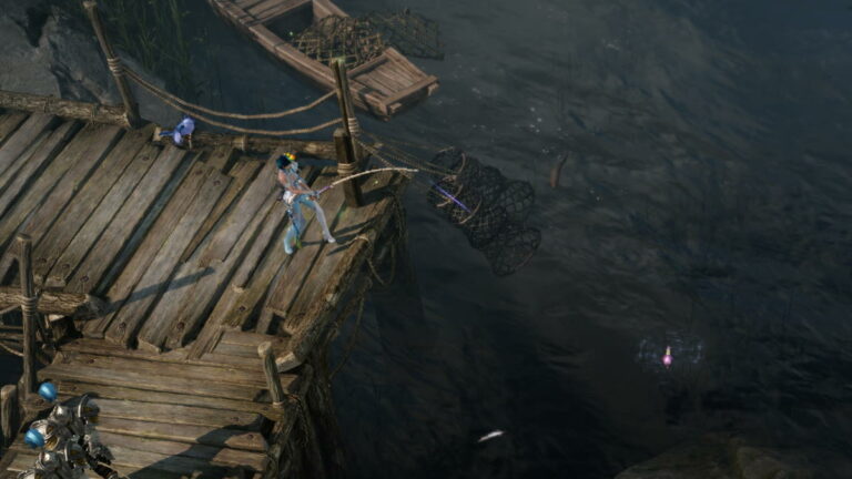 How to Unlock and Use Life Skills in Lost Ark