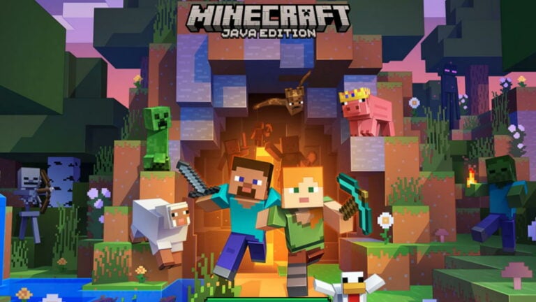 How to Play Old Versions of Minecraft