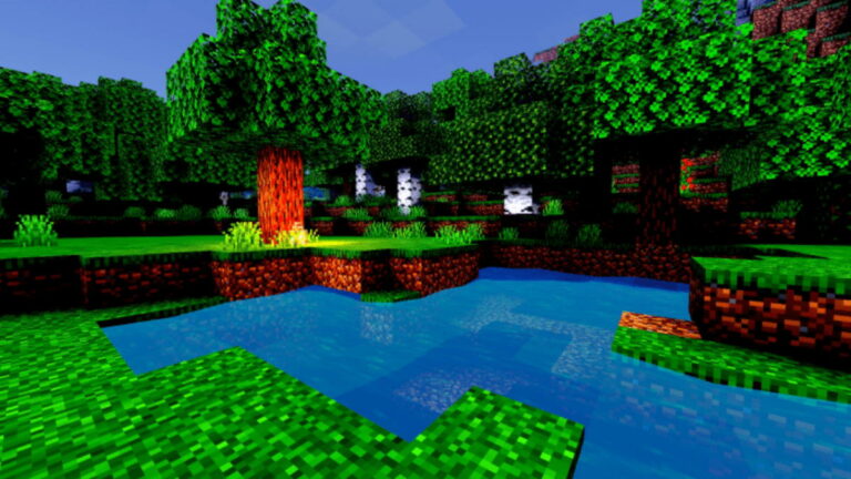 How to Download and Use Olesik Shader for Minecraft Pocket Edition