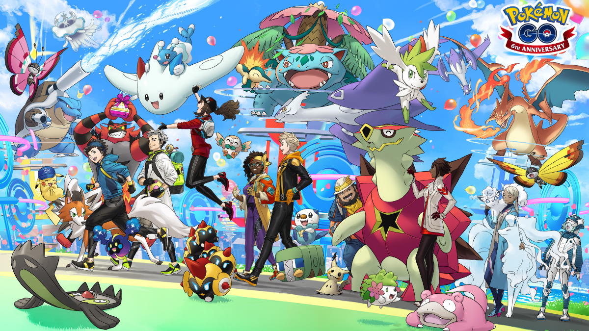 How to Fix Pokemon Go Snapshot Not Working Error