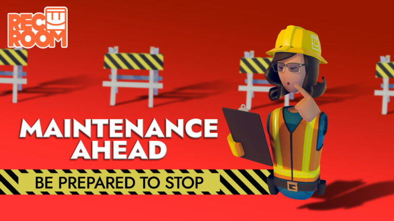 Is Rec Room Down? – How to Check Rec Room Server Status