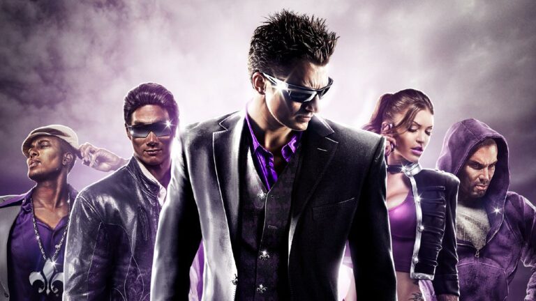 All Choplifting Locations Guide in Saints Row
