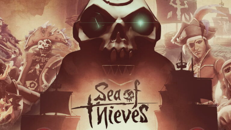 How to Fix Sea of Thieves Services are Temporarily Unavailable Error