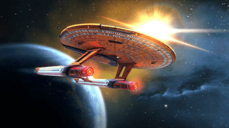 All Quiz Answers for Insider Information 1: Star Trek Fleet Command