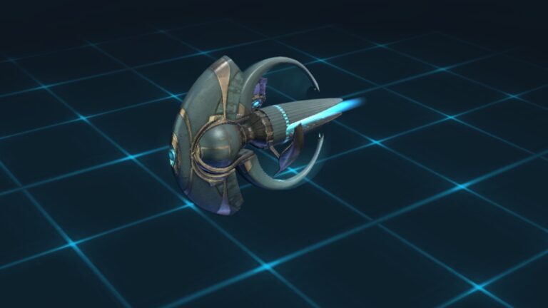 How to Get the Jellyfish for Free in Star Trek Fleet Command