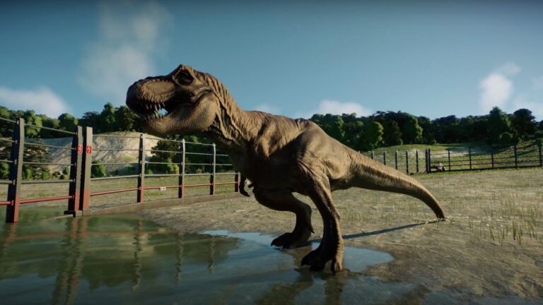What Dinosaurs Can Cohabitate In Jurassic World Evolution 2? – Answered