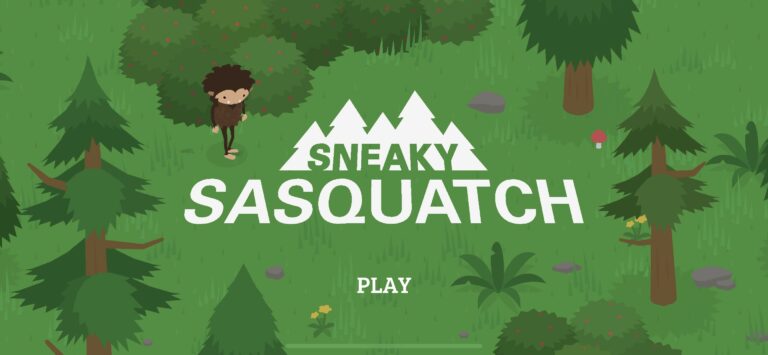 All Phone Numbers in Sneaky Sasquatch