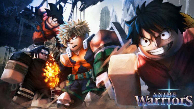 How to Download and Use Anime Warriors Scripts