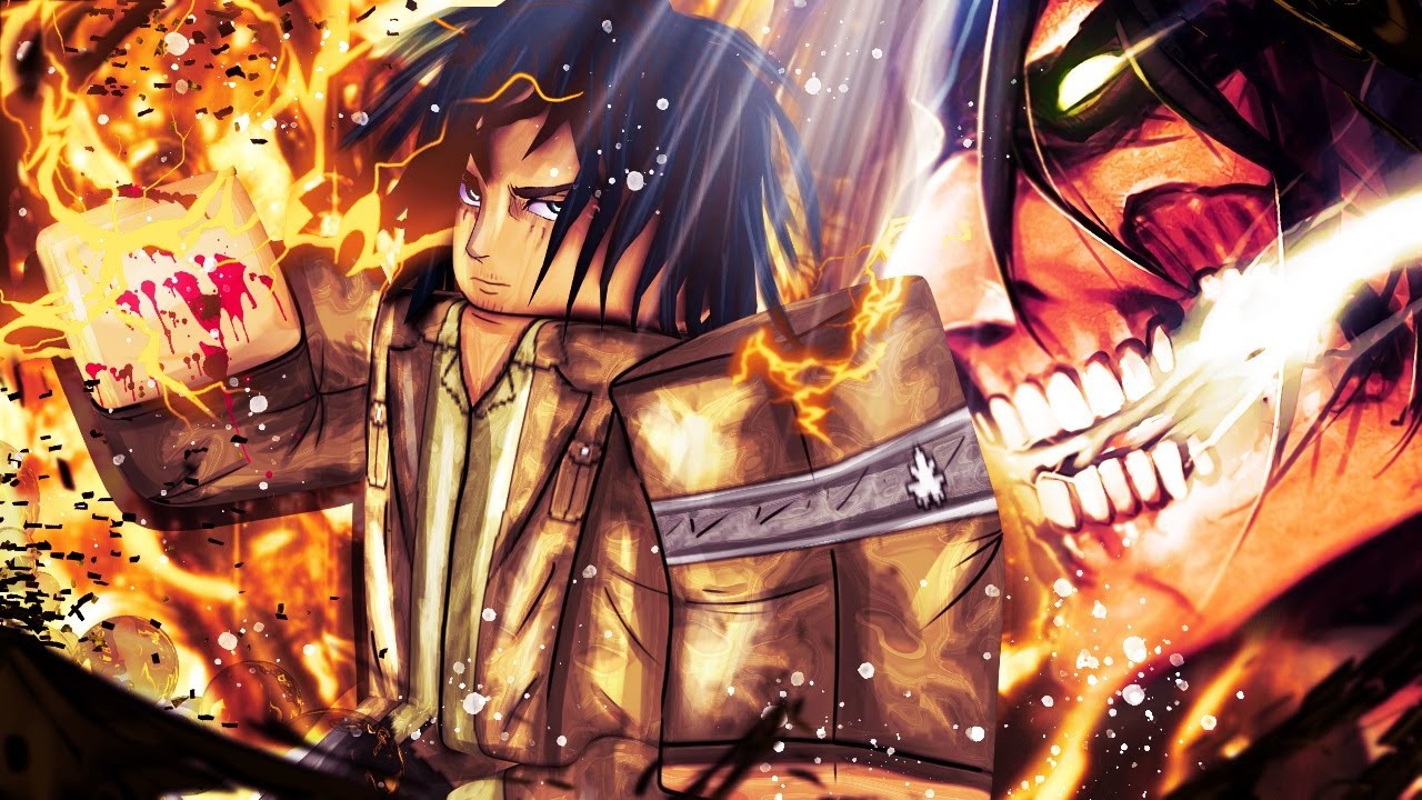 Attack on Titan Evolution Trello and Wiki Link