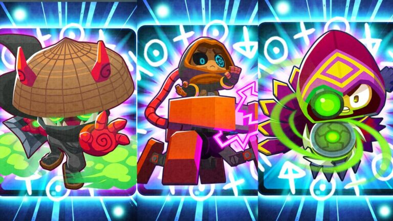 What are Paragons in BTD6? – Answered