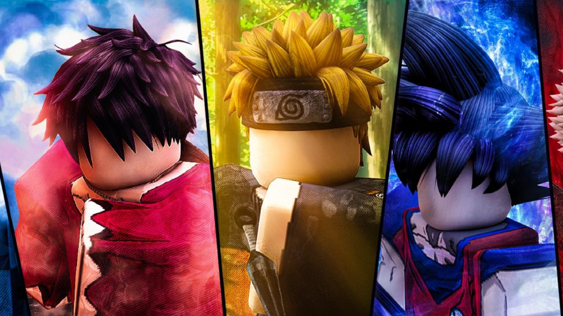 How to Get Shadow Monarch in Anime Dimensions – Roblox