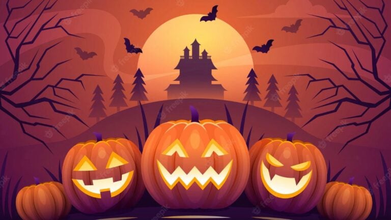 Best Roblox Halloween Music ID Codes (2022)