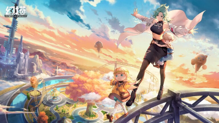 Does Tower of Fantasy Support Cross-Save and Cross-Progression Between Mobile and PC? Answered