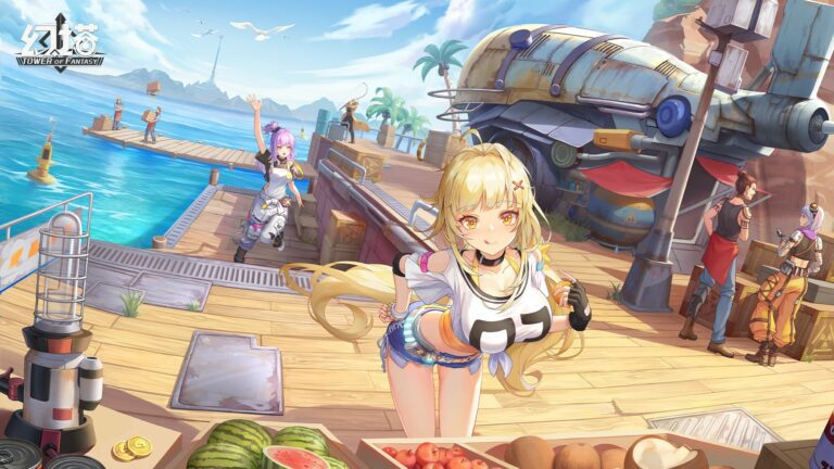Can you Rebind the Controller in Tower of Fantasy? – Answered