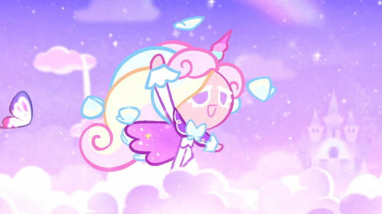 Is Cream Unicorn Cookie Good in Cookie Run Kingdom? – Answered