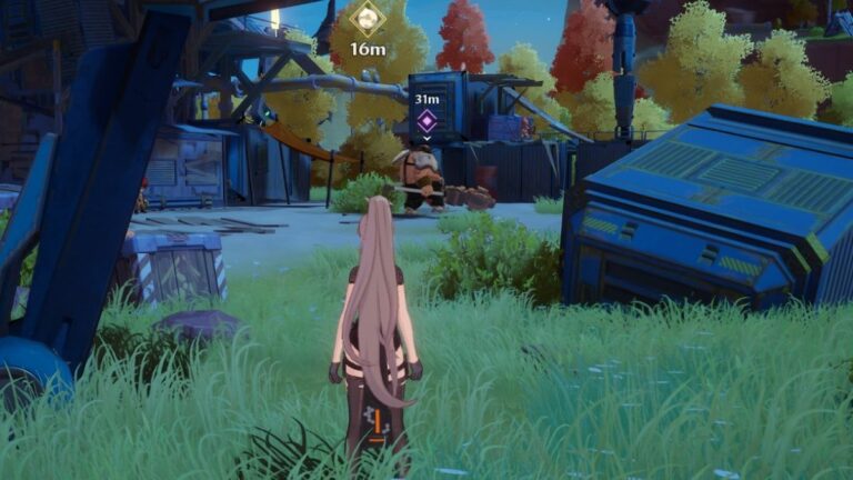 How to Get and Use Star Grit in Tower of Fantasy