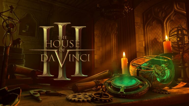 Guide To The Trickiest Puzzles in The House of Da Vinci 3
