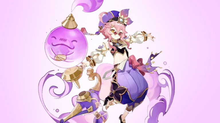 Genshin Impact Dori’s Constellations & Passive Talents and How to Unlock Them