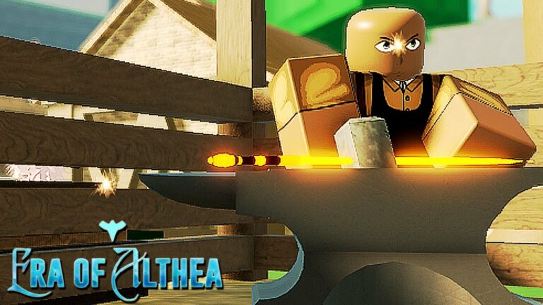 Era of Althea: How to Get Fairy Wings