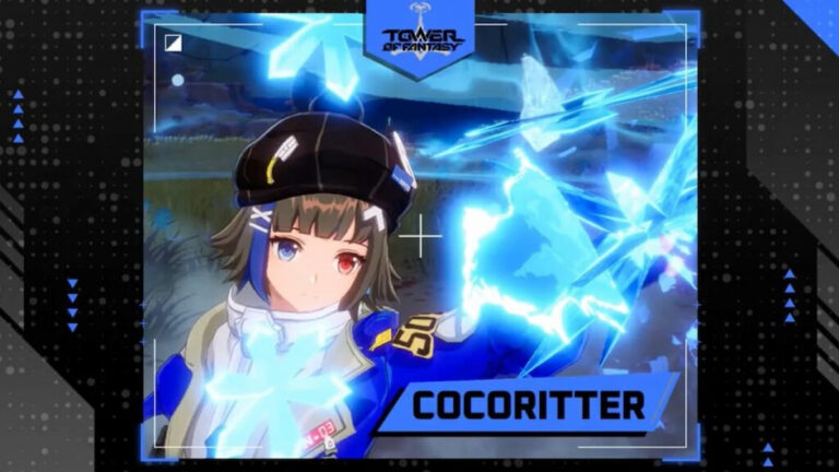 Is Cocoritter Good in Tower of Fantasy? – Answered