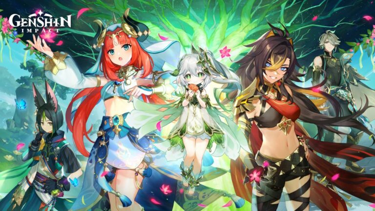 Genshin Impact 3.0 LiveStream Redeem Codes: Free Primogems, Mora, Mystic Enhancement Ores, and More