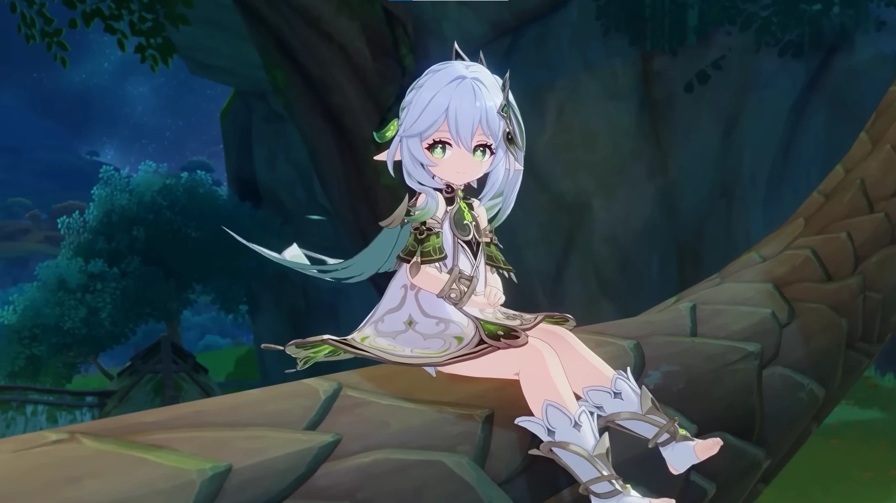Genshin Impact: How to Setup and Join Private Servers